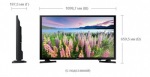 Samsung UE48J5200 - купити в інтернет-магазині Техностар