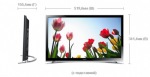 Samsung UE22H5600 - купити в інтернет-магазині Техностар