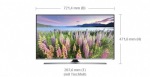 Samsung UE32J5550 - купити в інтернет-магазині Техностар