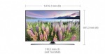 Samsung UE48J5550 - купити в інтернет-магазині Техностар