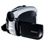 Samsung VP-DX10 - купити в інтернет-магазині Техностар