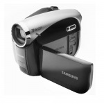 Samsung VP-DX 103 I NWT - купити в інтернет-магазині Техностар