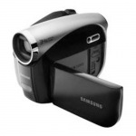 Samsung VP-DX 105 I NWT - купити в інтернет-магазині Техностар