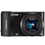 Samsung WB150F Black  - купити в інтернет-магазині Техностар