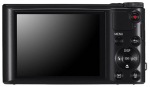 Samsung WB150F Black  - купити в інтернет-магазині Техностар