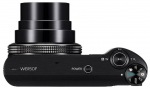 Samsung WB150F Black  - купити в інтернет-магазині Техностар