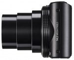 Samsung WB150F Black  - купити в інтернет-магазині Техностар