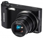 Samsung WB150F Black  - купити в інтернет-магазині Техностар