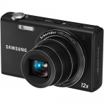 Samsung WB210 Black  - купити в інтернет-магазині Техностар