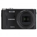 Samsung WB550 Black - купити в інтернет-магазині Техностар