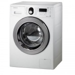 Samsung WF-8802 JPH/YLP - купити в інтернет-магазині Техностар
