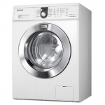 Samsung WF 1602 WCC - купити в інтернет-магазині Техностар