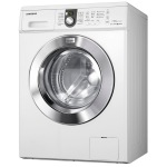 Samsung WF 1702 WCC - купити в інтернет-магазині Техностар