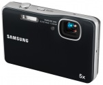 Samsung WP10 Black - купити в інтернет-магазині Техностар