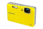 Samsung WP10 Yellow - купити в інтернет-магазині Техностар