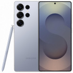 Samsung Смартфон Samsung Galaxy S25 Ultra 12/256GB Titanium Silverblue (SM-S938BZBDEUC) - купити в інтернет-магазині Техностар