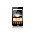 Samsung GT-N7000 RWA Galaxy Note (ceramic white) - купити в інтернет-магазині Техностар