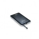 Samsung GT-N7000 RWA Galaxy Note (ceramic white) - купити в інтернет-магазині Техностар
