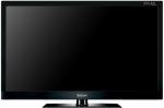 Saturn LED 32 A BLACK - купити в інтернет-магазині Техностар