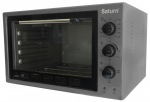 Saturn ST-EC3801 Gray - купити в інтернет-магазині Техностар