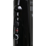 Saturn ST-HT3004K Black - купити в інтернет-магазині Техностар