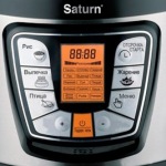 Saturn ST-MC9184 - купити в інтернет-магазині Техностар