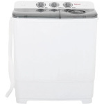 Saturn ST-WM0623  5 кг Grey - купити в інтернет-магазині Техностар