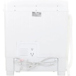 Saturn ST-WM0623  5 кг Grey - купити в інтернет-магазині Техностар