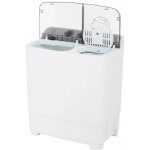 Saturn ST-WM0623  5 кг Grey - купити в інтернет-магазині Техностар