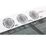 Saturn ST-WM0623  5 кг Grey - купити в інтернет-магазині Техностар