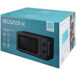 Scandix SMO20SMB - купити в інтернет-магазині Техностар