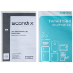 Scandix SMO20SMB - купити в інтернет-магазині Техностар
