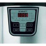 Scarlett SC - MC410S22 - купити в інтернет-магазині Техностар