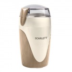 Scarlett SC-010 (Cofee) - купити в інтернет-магазині Техностар