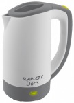 Scarlett SC-021 (Grey) - купити в інтернет-магазині Техностар