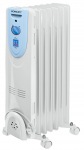 Scarlett SC-1160 WH - купити в інтернет-магазині Техностар