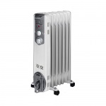 Scarlett SC-1166 WH - купити в інтернет-магазині Техностар
