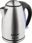 Scarlett SC-1223R (Iron) - купити в інтернет-магазині Техностар