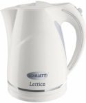 Scarlett SC-1224 (White) - купити в інтернет-магазині Техностар