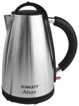 Scarlett SC-227 - купити в інтернет-магазині Техностар