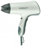 Scarlett SC-271 white - купити в інтернет-магазині Техностар