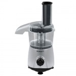 Scarlett SC-441 (Black) - купити в інтернет-магазині Техностар
