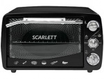 Scarlett SC 099 R (черный) - купити в інтернет-магазині Техностар