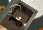 Schock KAVUS 55912784 Puro 84 - купити в інтернет-магазині Техностар