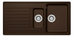 Schock Modena D150 Chocolate 86 - купити в інтернет-магазині Техностар