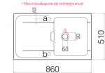 Schock WEMBLEY D100 Day GL 74 - купити в інтернет-магазині Техностар