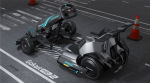 Segway-Ninebot AA.04.04.01.0004 - купити в інтернет-магазині Техностар