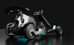 Segway-Ninebot AA.04.04.01.0004 - купити в інтернет-магазині Техностар