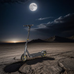 Segway-Ninebot AA.05.15.01.0003 - купити в інтернет-магазині Техностар