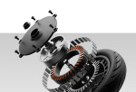 Segway-Ninebot AA.05.17.01.0005 - купити в інтернет-магазині Техностар